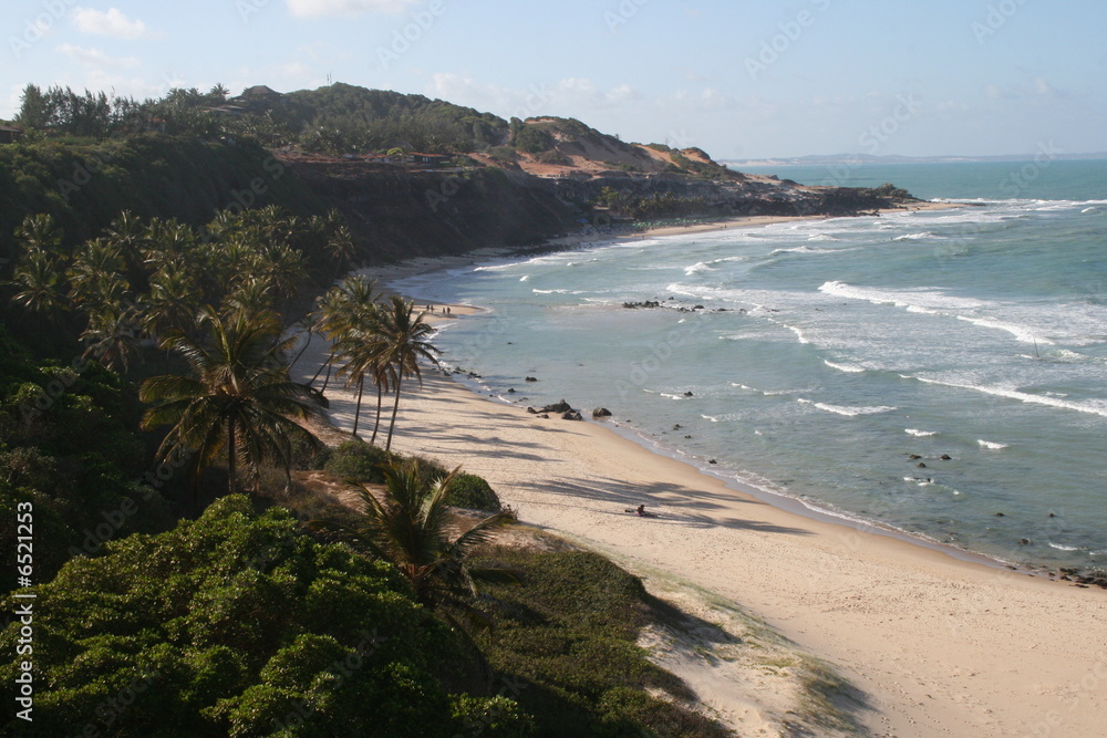 Praia de Pipa - RN