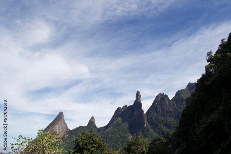 Parque Nacional da Serra dos Órfãos: Um Guia Completo para Explorar a Natureza Exuberante