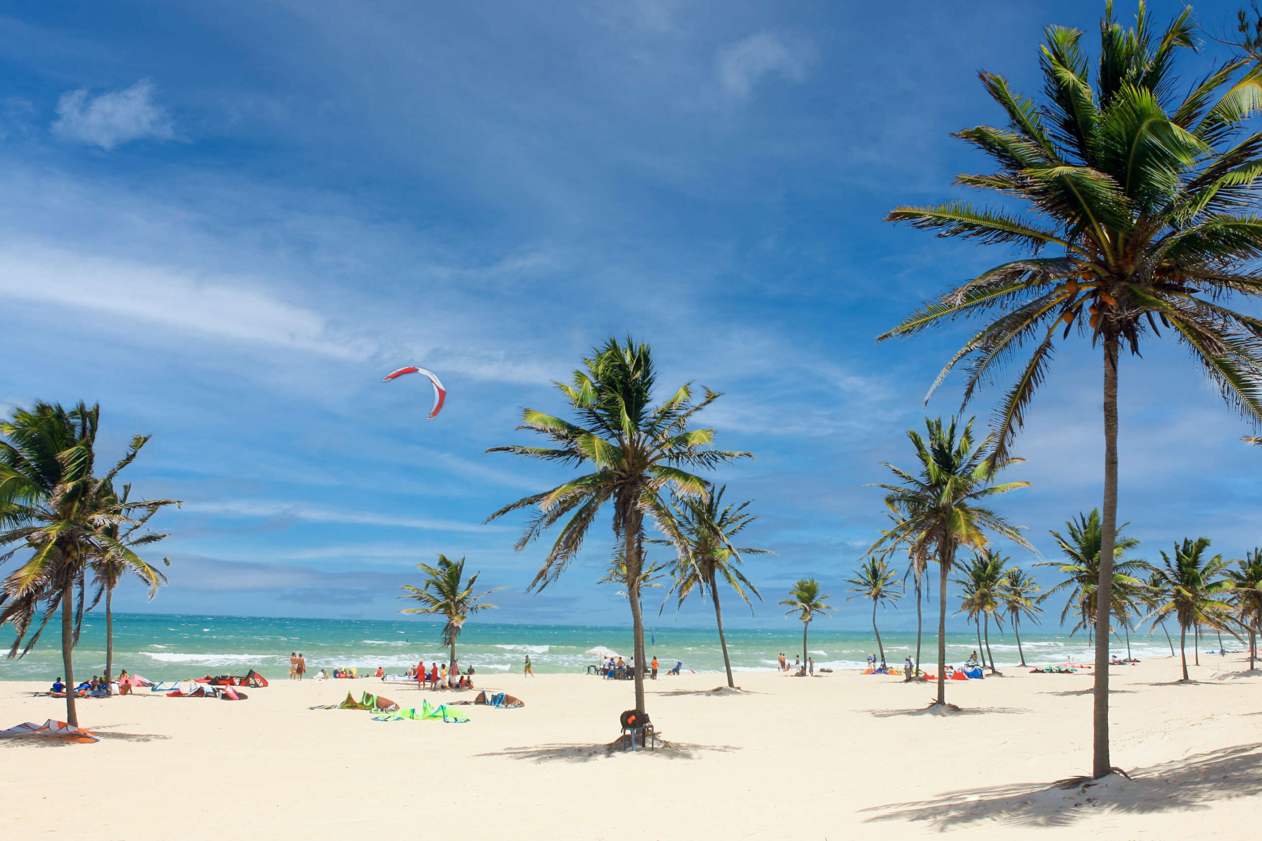Conheça as praias brasileiras premiadas por qualidade ambiental e segurança em lista internacional 